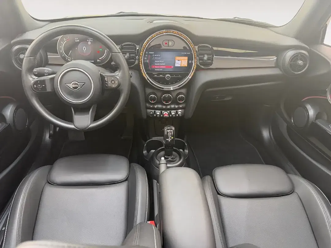 MINI Cooper Cabrio AUT Classic Trim - Thumbnail 12
