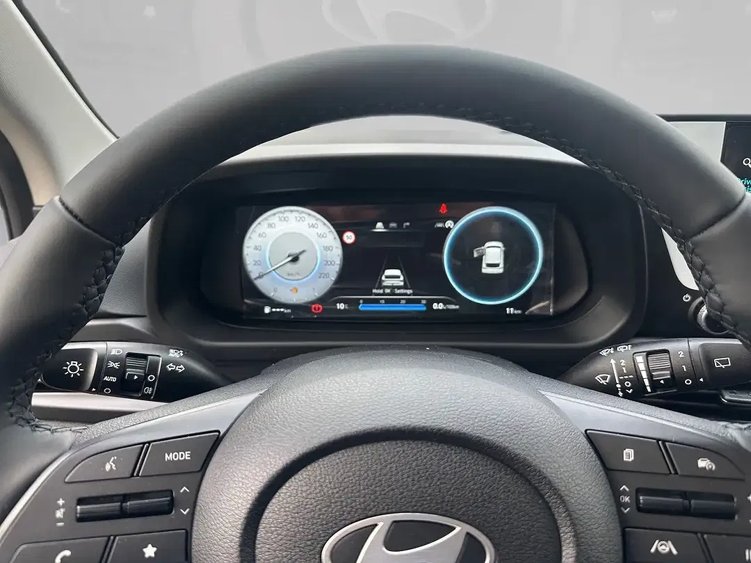 Hyundai i20 1.0 T-GDI Trend - Thumbnail 10