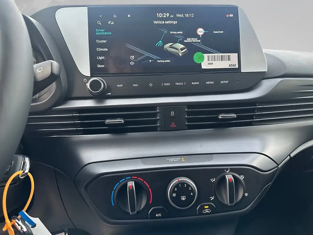 Hyundai i20 1.0 T-GDI Trend - Thumbnail 12