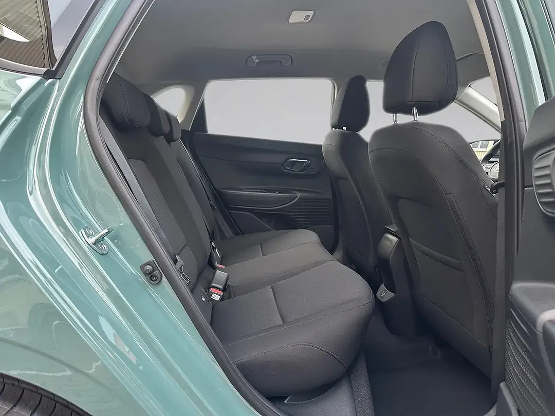 Hyundai i20 1.0 T-GDI Trend - foto 14