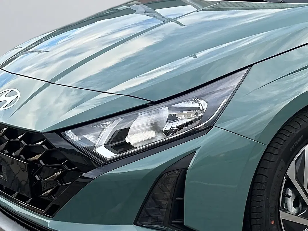Hyundai i20 1.0 T-GDI Trend - Thumbnail 5