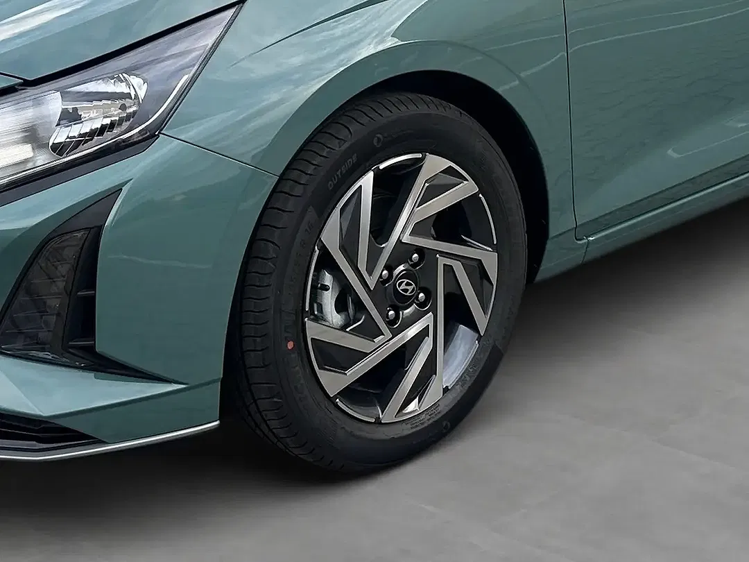 Hyundai i20 1.0 T-GDI Trend - Thumbnail 6