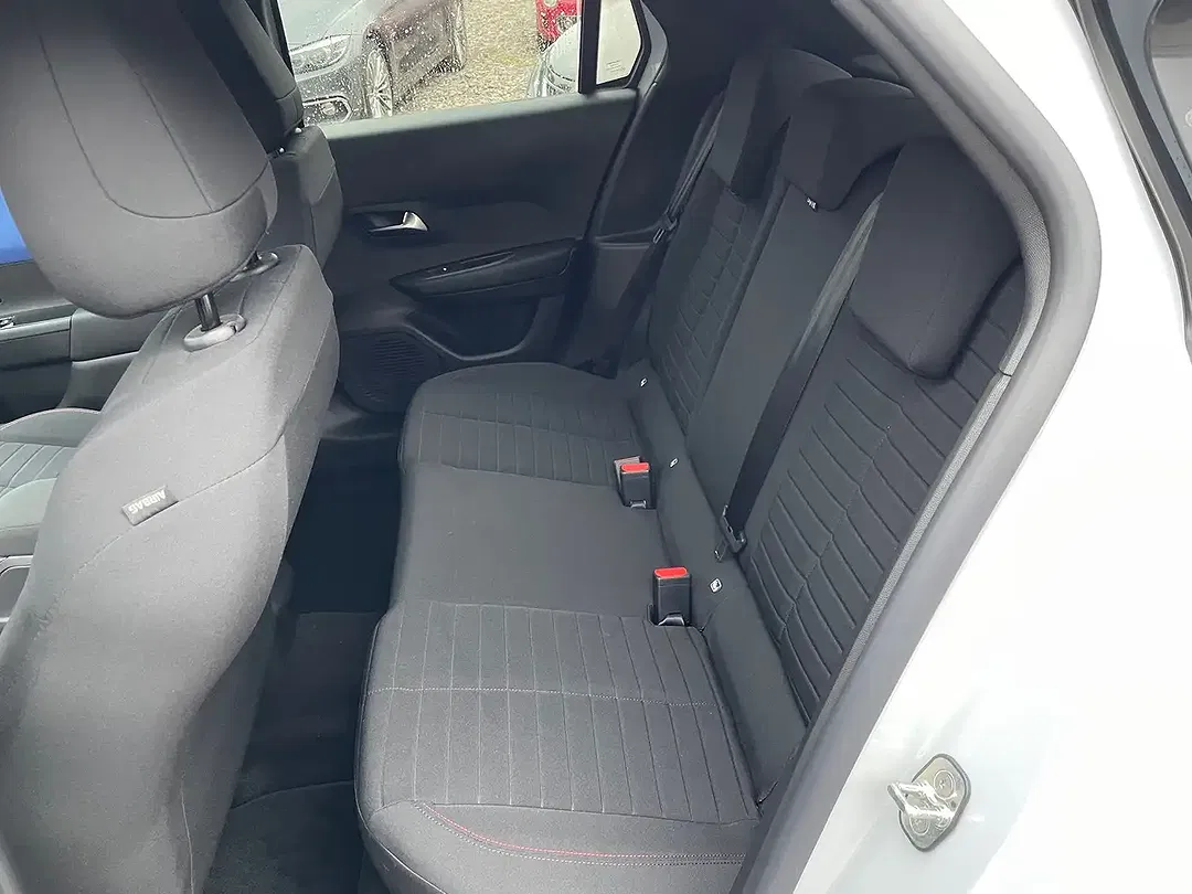 Lancia Ypsilon Hybrid HF - Thumbnail 10