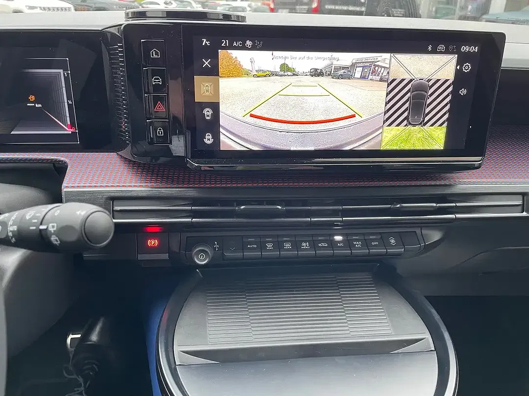 Lancia Ypsilon Hybrid HF - Thumbnail 13