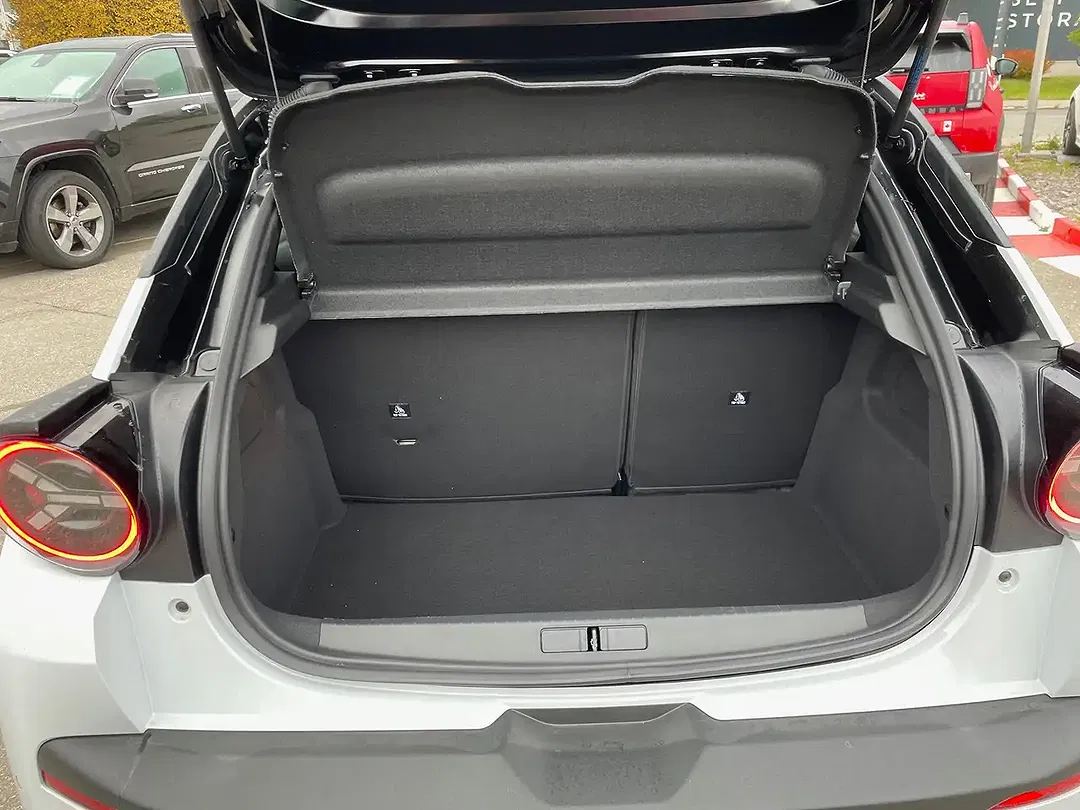 Lancia Ypsilon Hybrid HF - Thumbnail 14