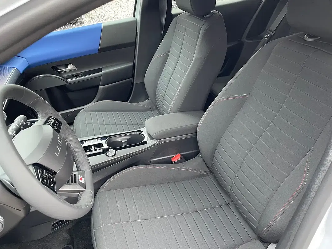 Lancia Ypsilon Hybrid HF - Thumbnail 9