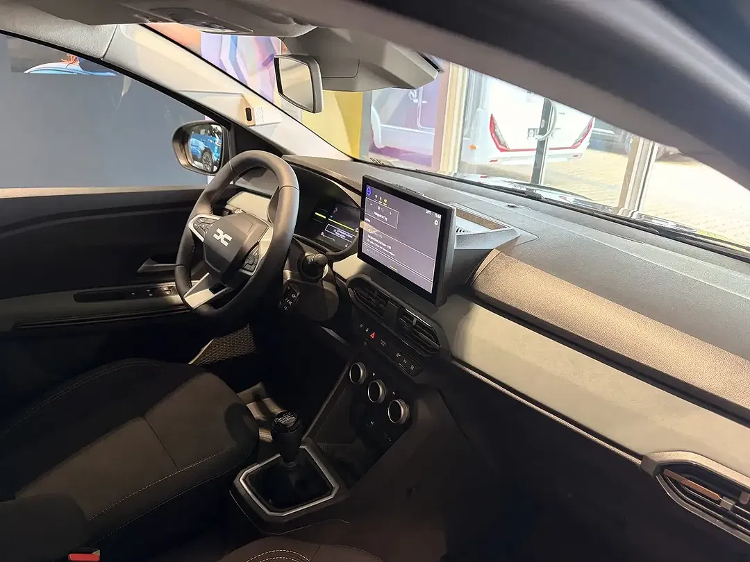 Dacia Jogger TCe Extreme - Thumbnail 5