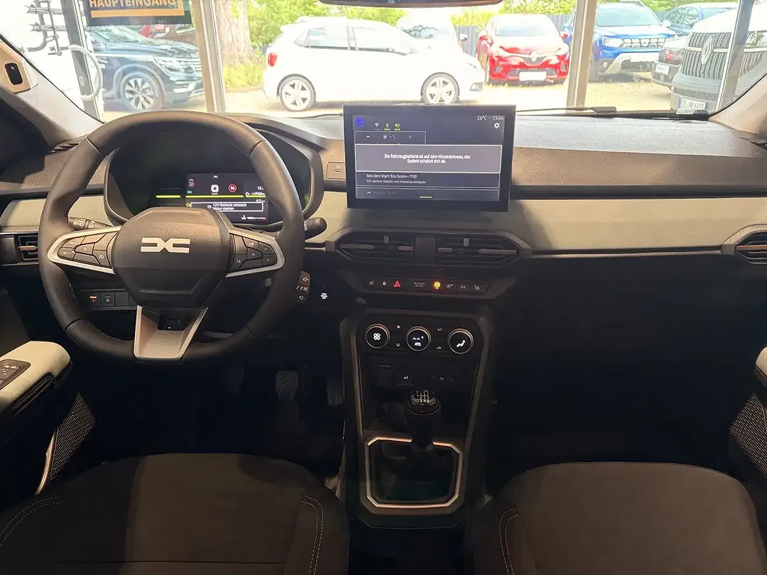 Dacia Jogger TCe Extreme - Thumbnail 7