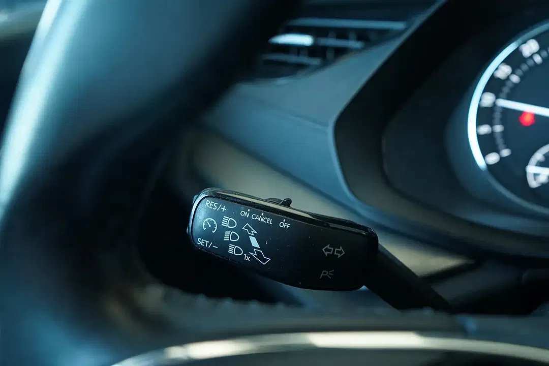 Skoda Octavia - Thumbnail 14