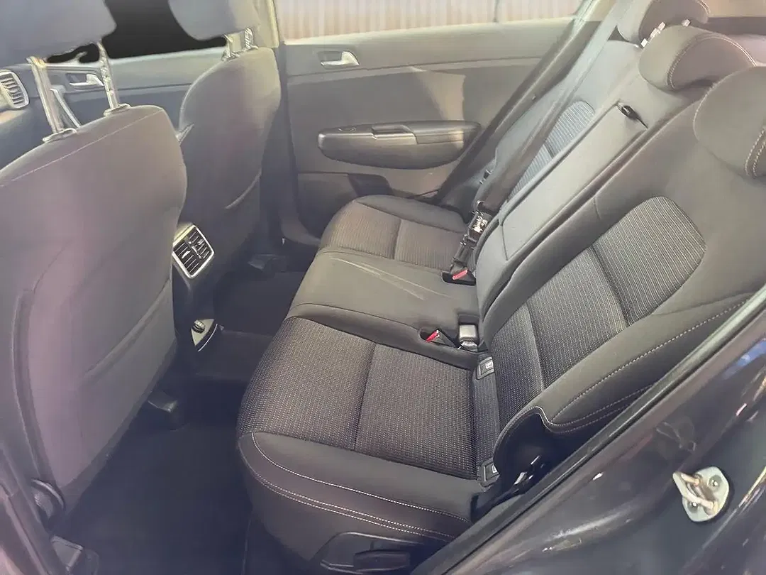 Kia Sportage 1.6 Vision - Thumbnail 12