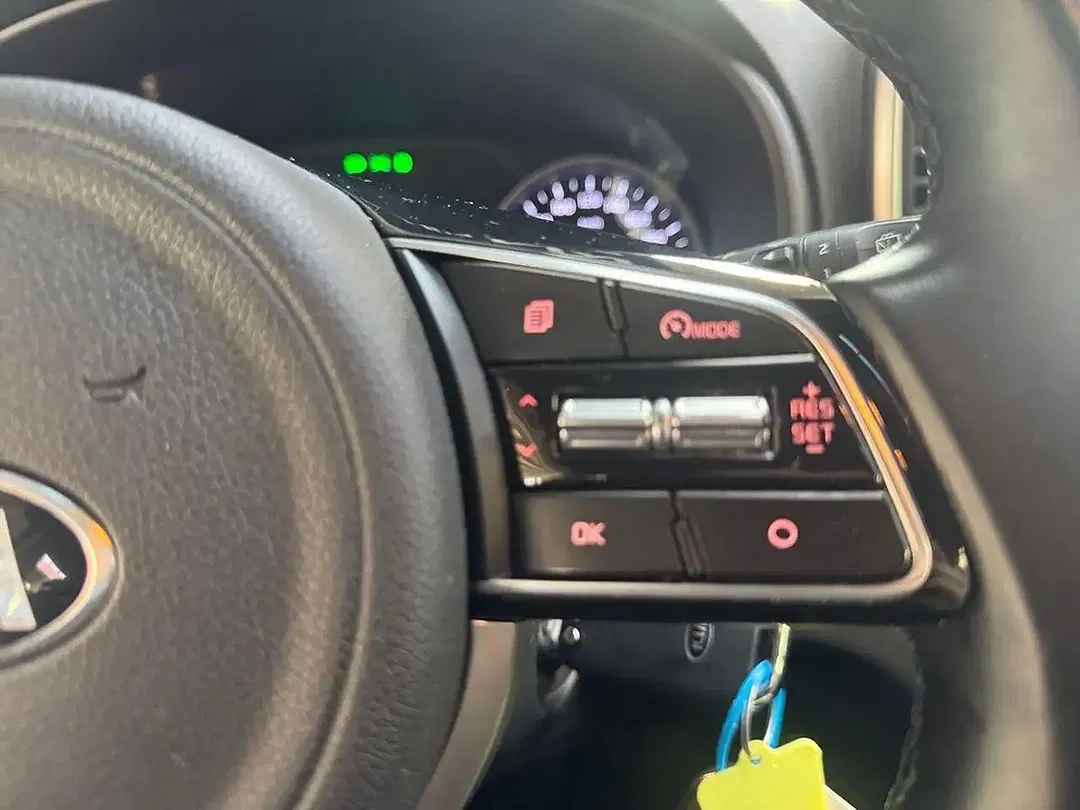 Kia Sportage 1.6 Vision - Thumbnail 16