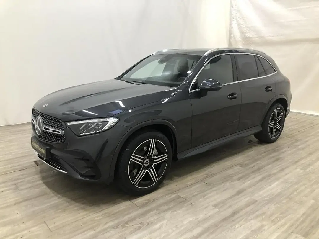 Mercedes-Benz GLC 200 4MATIC AMG MBUX - Afbeelding 1