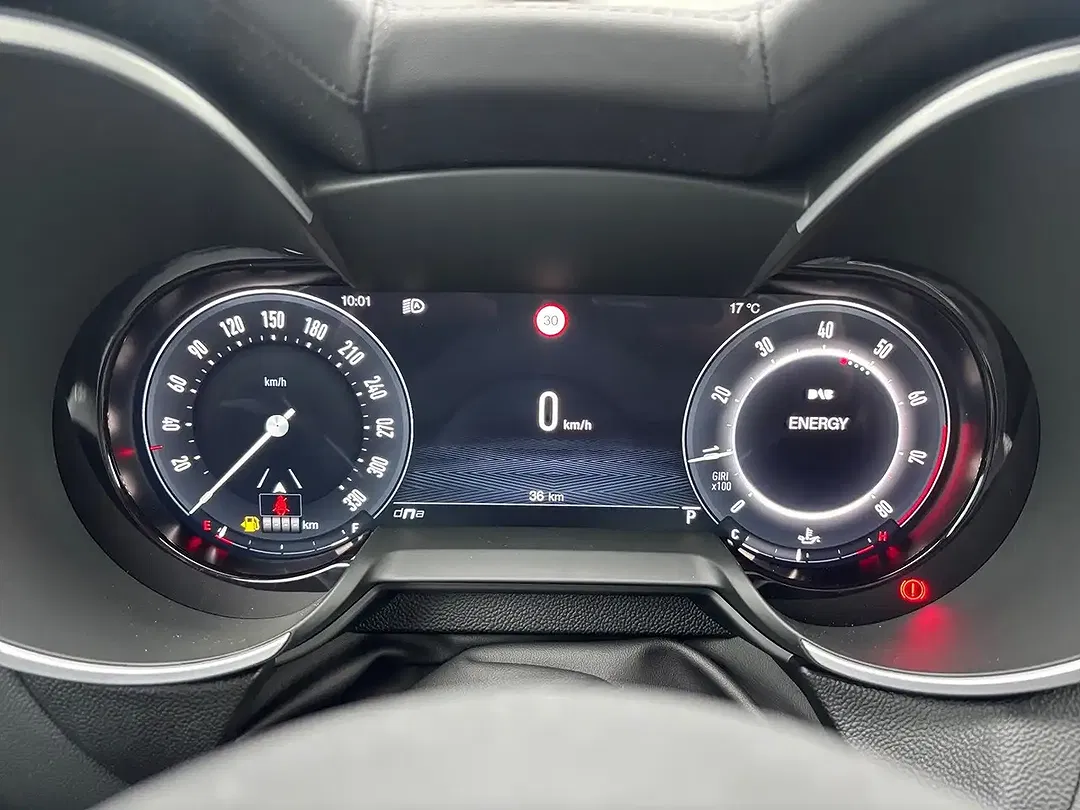 Alfa Romeo Stelvio 2.9 V6 Bi-Turbo Q4 Quadrifoglio - Thumbnail 5
