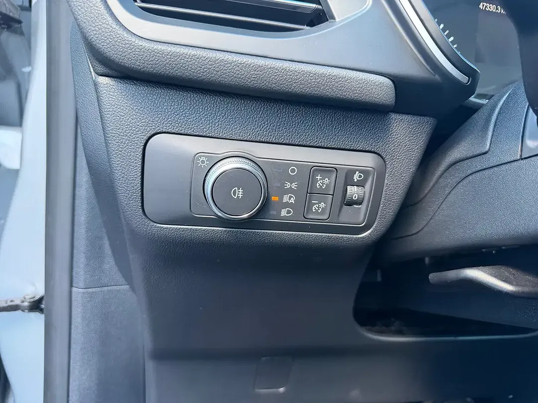 Ford Kuga - Thumbnail 13