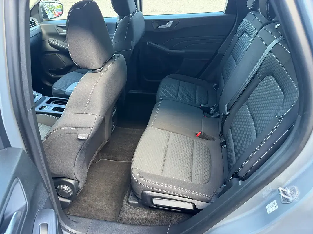 Ford Kuga - Thumbnail 8