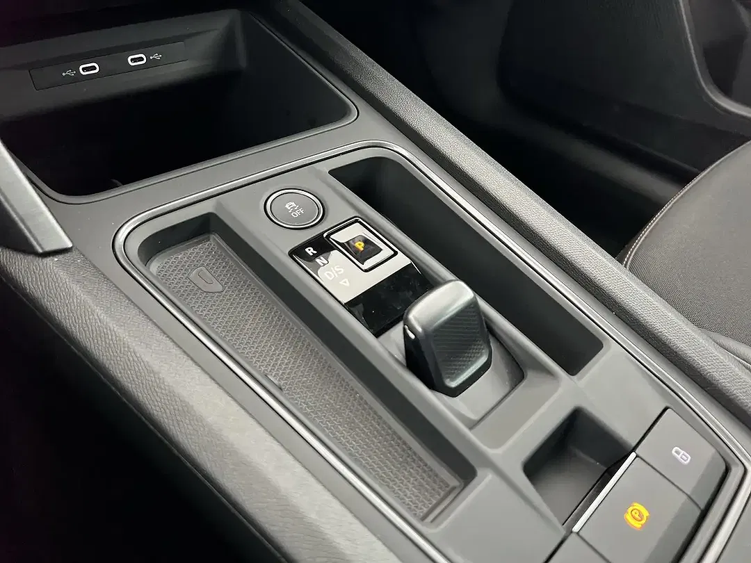CUPRA Leon 2.0 4Drive VZ - Thumbnail 13