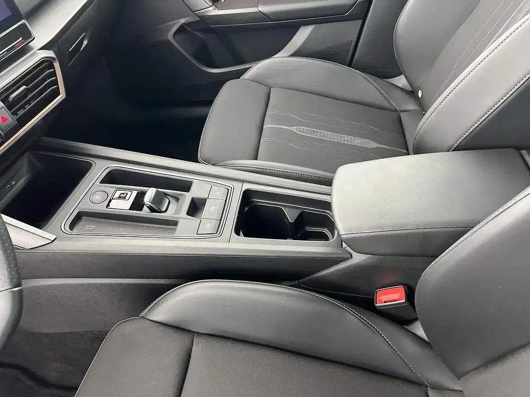 CUPRA Leon 2.0 4Drive VZ - Thumbnail 14