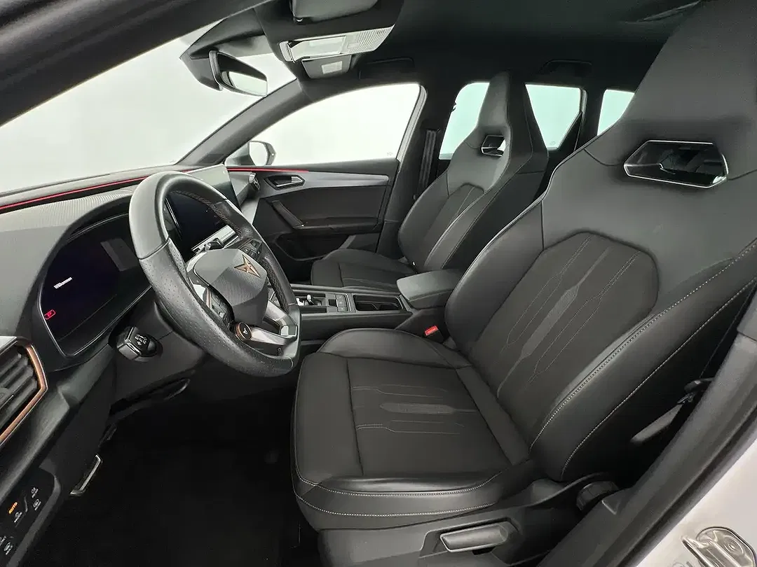 CUPRA Leon 2.0 4Drive VZ - Thumbnail 7