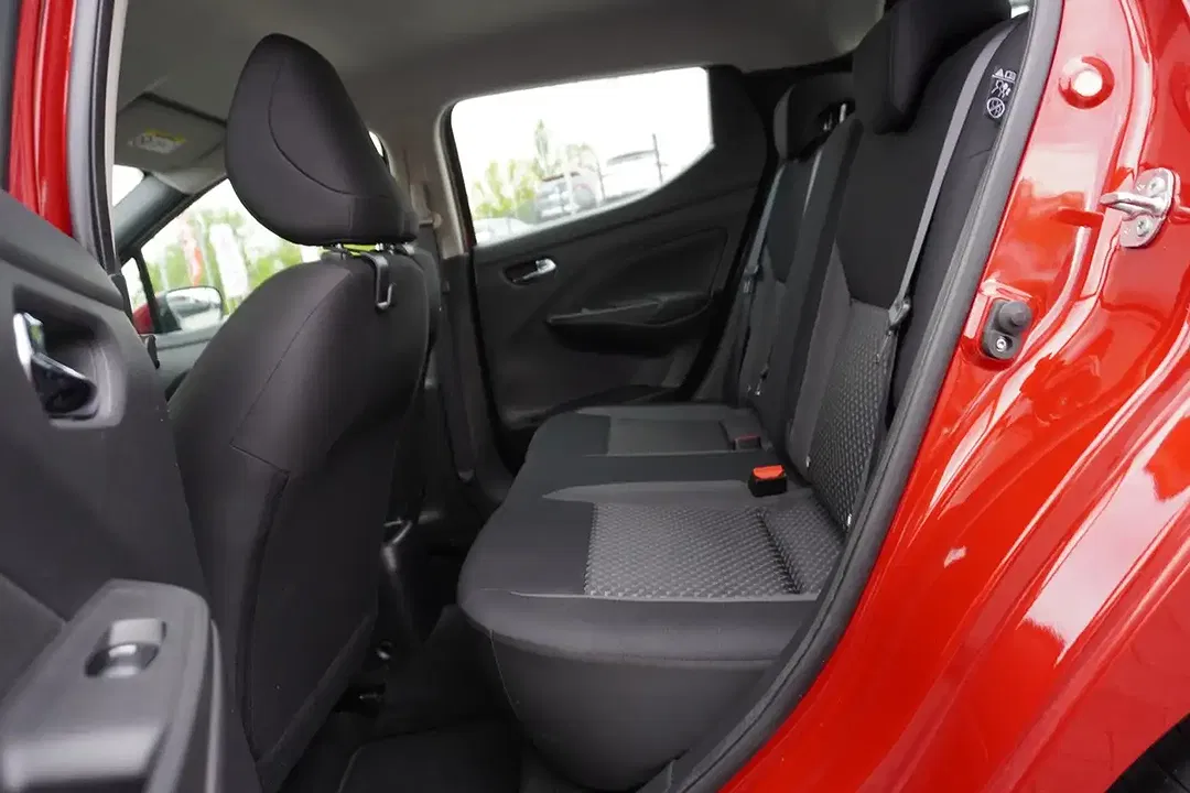 Nissan Micra 1.0 - Thumbnail 12