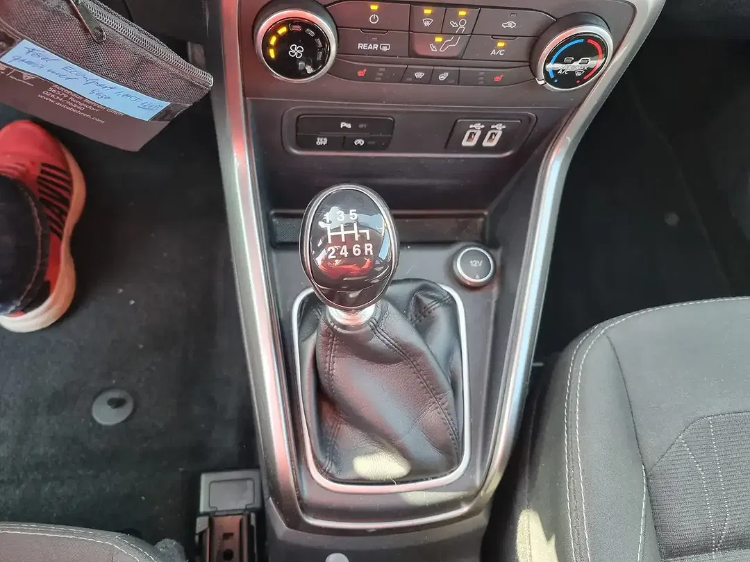 Ford EcoSport - Thumbnail 10