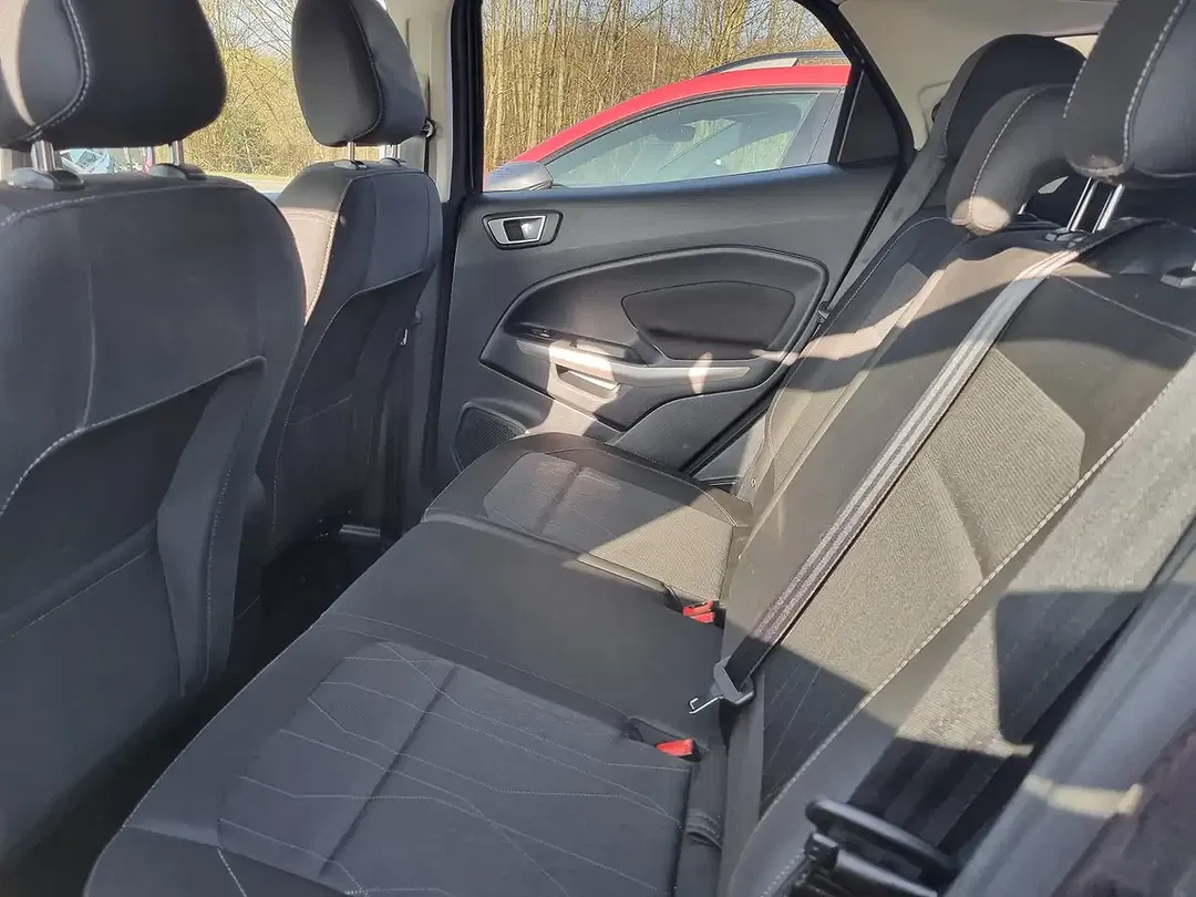 Ford EcoSport - foto 15