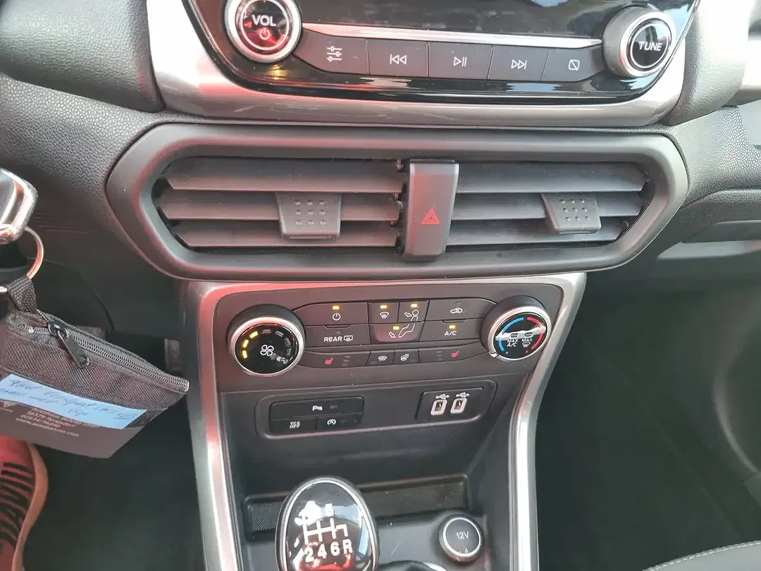 Ford EcoSport - Thumbnail 9