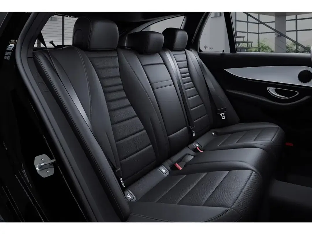 Mercedes-Benz E 220 MBUX Avantgarde - Thumbnail 9