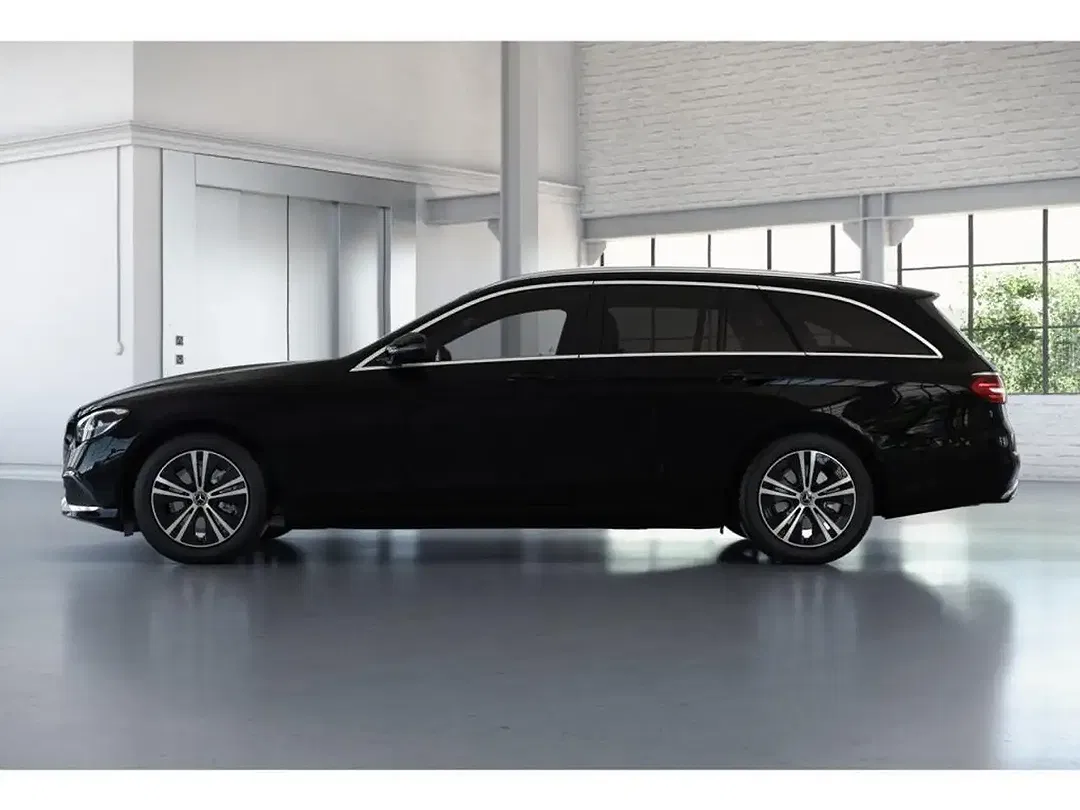Mercedes-Benz E 220 MBUX Avantgarde - Thumbnail 2