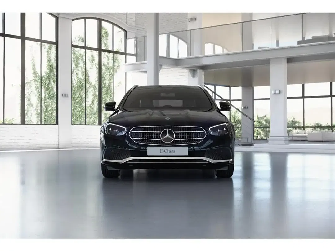 Mercedes-Benz E 220 MBUX Avantgarde - Thumbnail 6