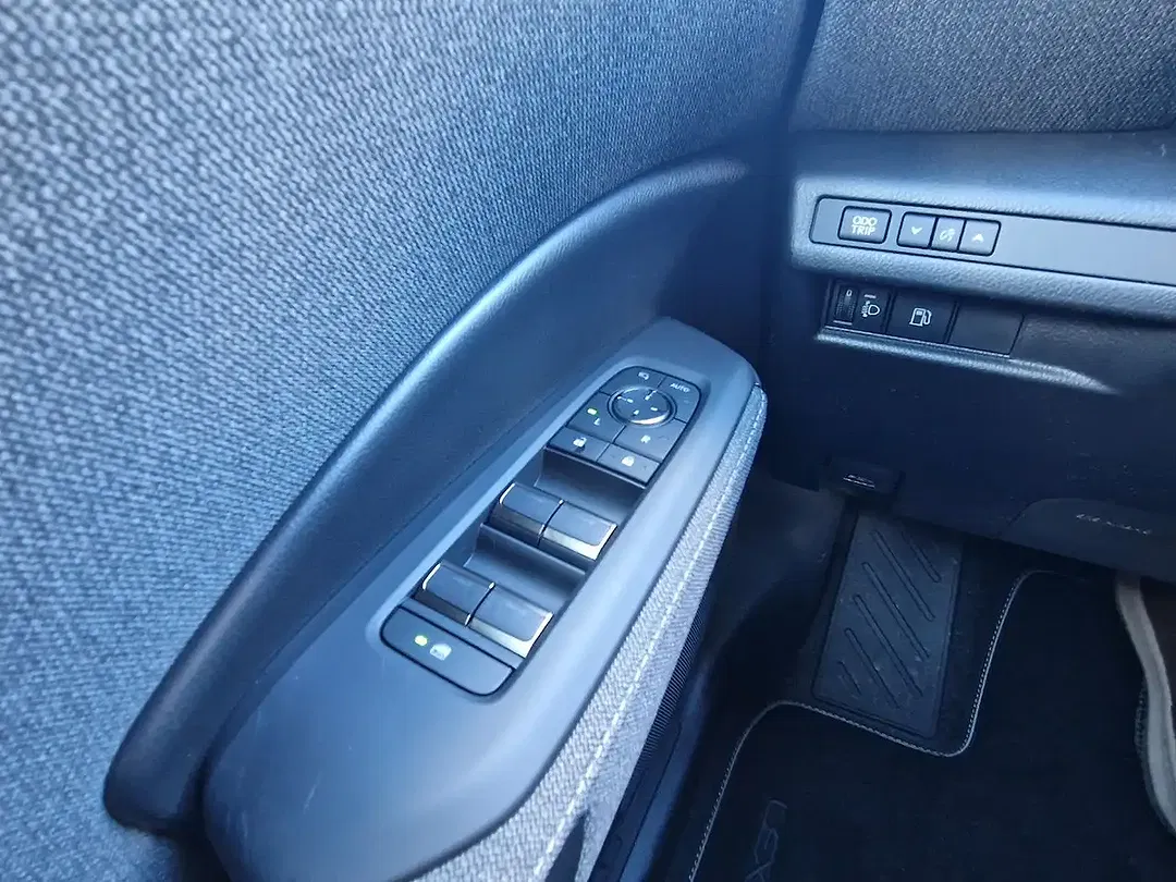 Lexus LBX 1.5 Comfort - Thumbnail 14