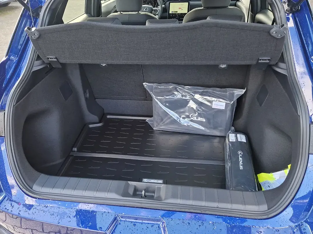 Lexus LBX 1.5 Comfort - foto 15