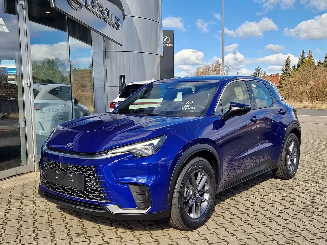 Lexus LBX 1.5 Comfort - foto 2