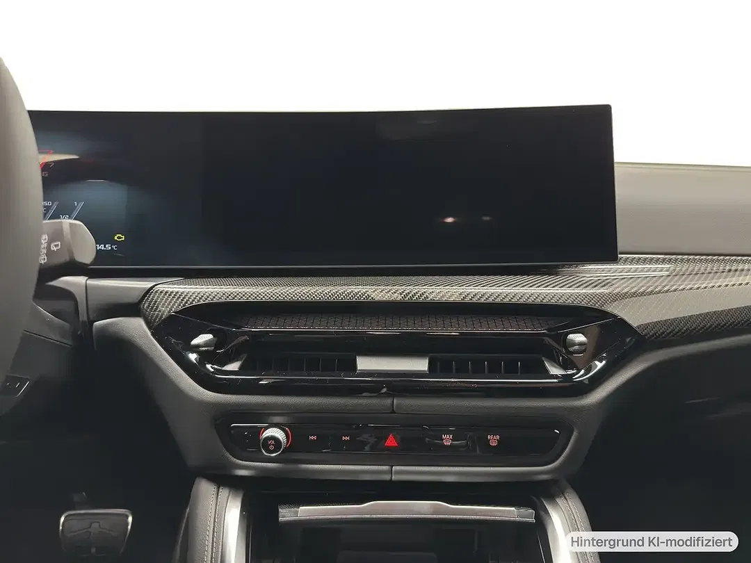 BMW M3 M xDrive Competition Touring - Thumbnail 8
