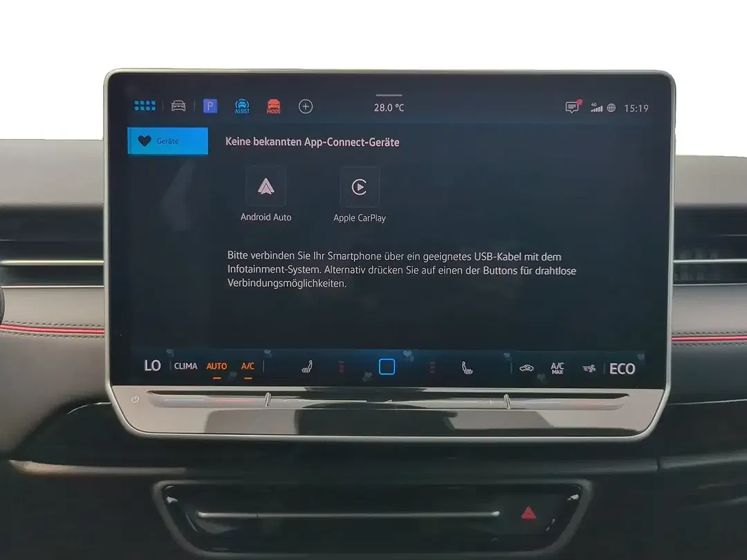 Volkswagen ID.7 Pro Black Edition - Thumbnail 11