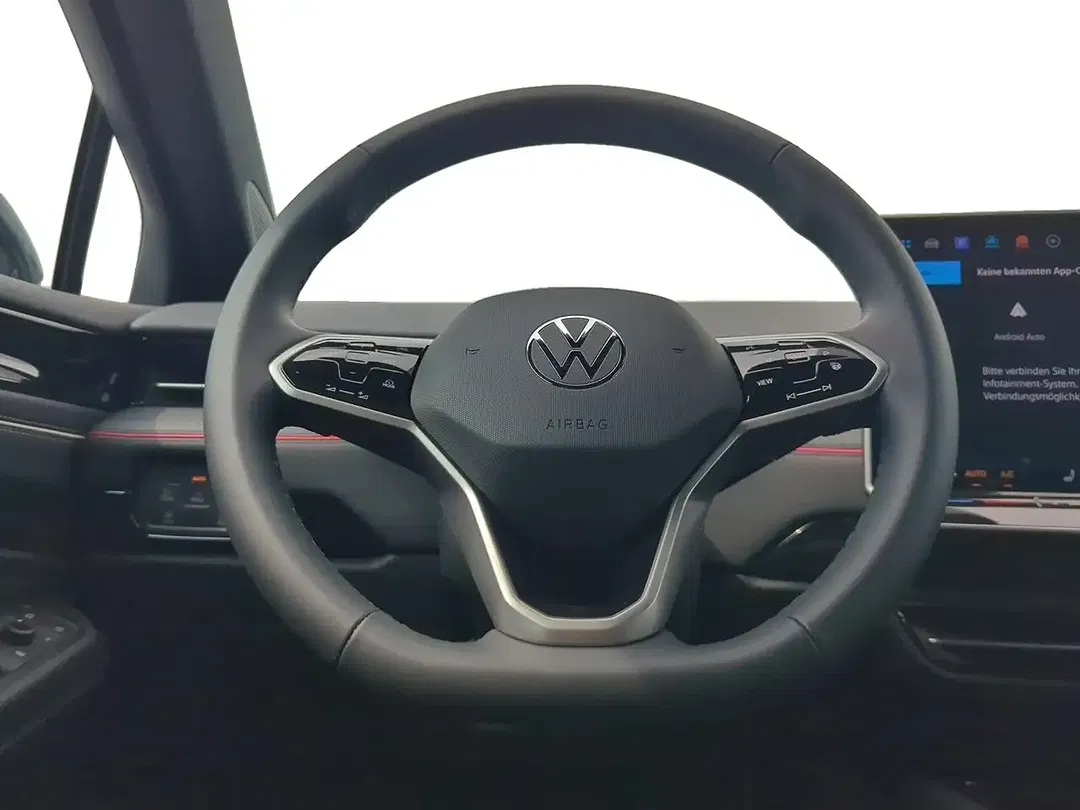 Volkswagen ID.7 Pro Black Edition - Thumbnail 12