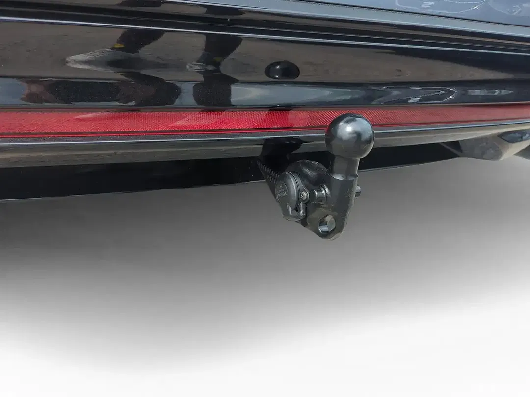 Volkswagen ID.7 Pro Black Edition - Thumbnail 14