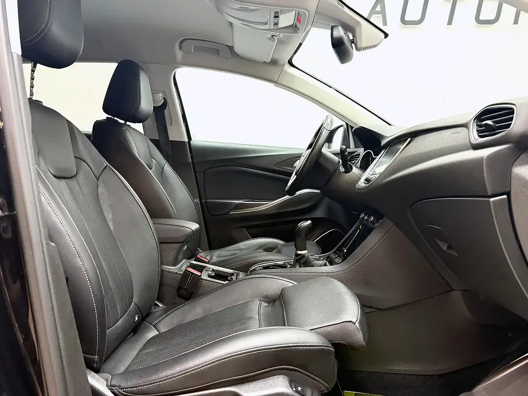 Opel Grandland X 2.0 Ultimate - Thumbnail 12
