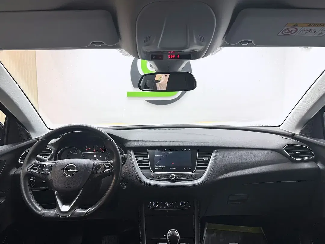 Opel Grandland X 2.0 Ultimate - Thumbnail 14