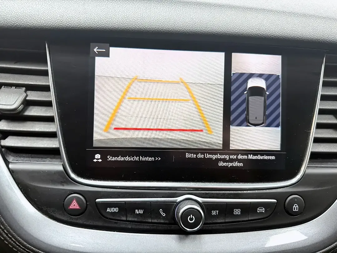 Opel Grandland X 2.0 Ultimate - Thumbnail 15