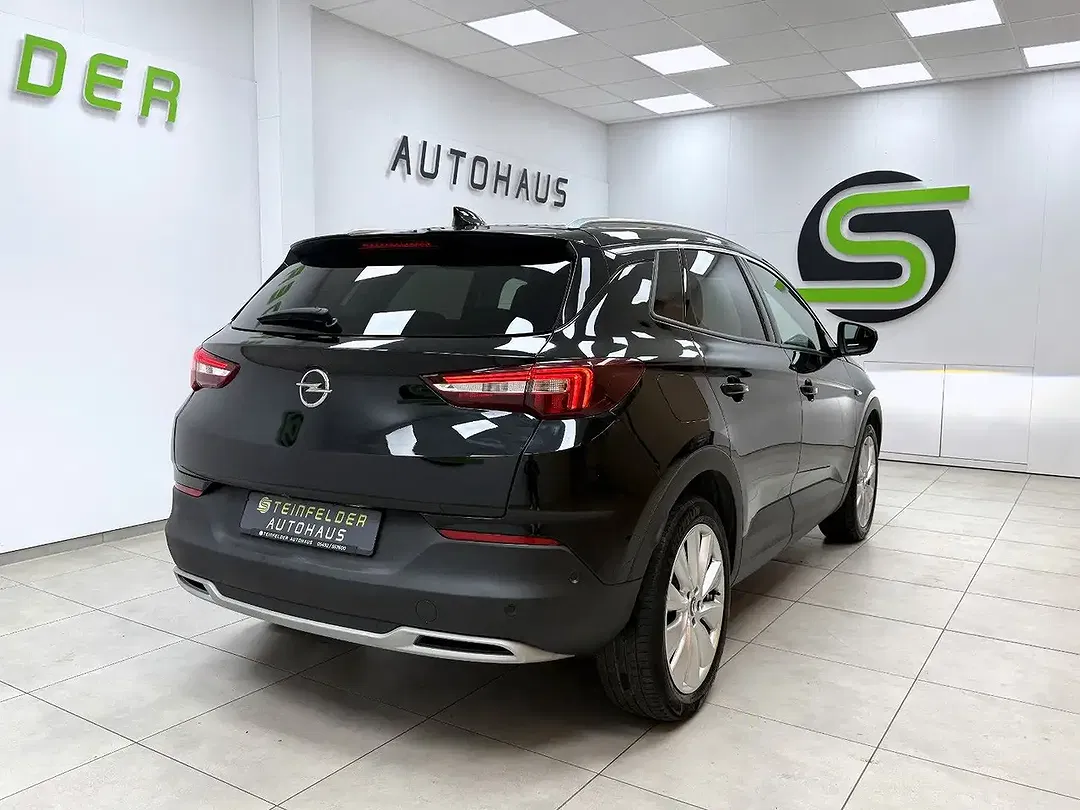 Opel Grandland X 2.0 Ultimate - Thumbnail 7