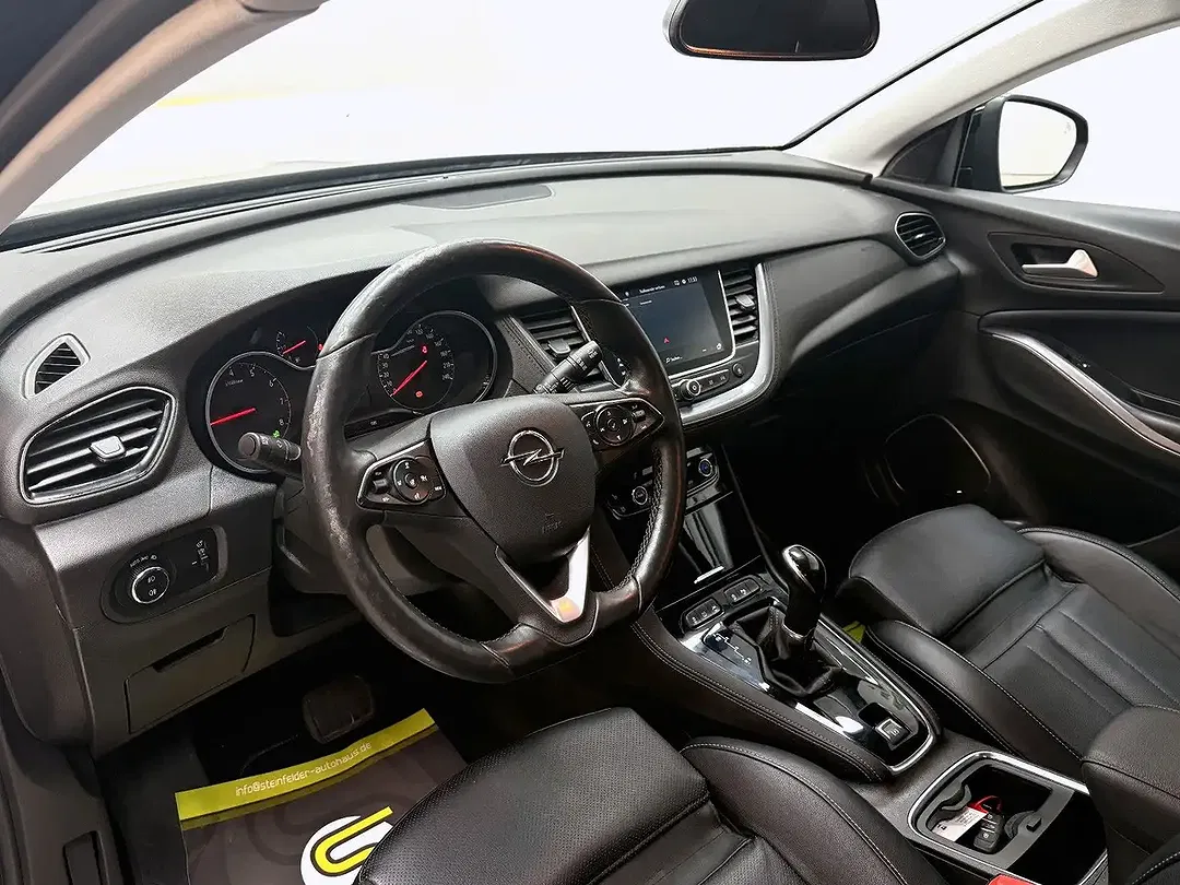 Opel Grandland X 2.0 Ultimate - Thumbnail 9