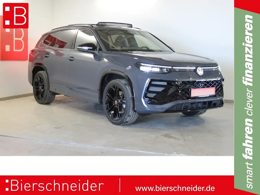 Volkswagen Tayron 1.5 eTSI DSG R-Line Black Style - Afbeelding 1
