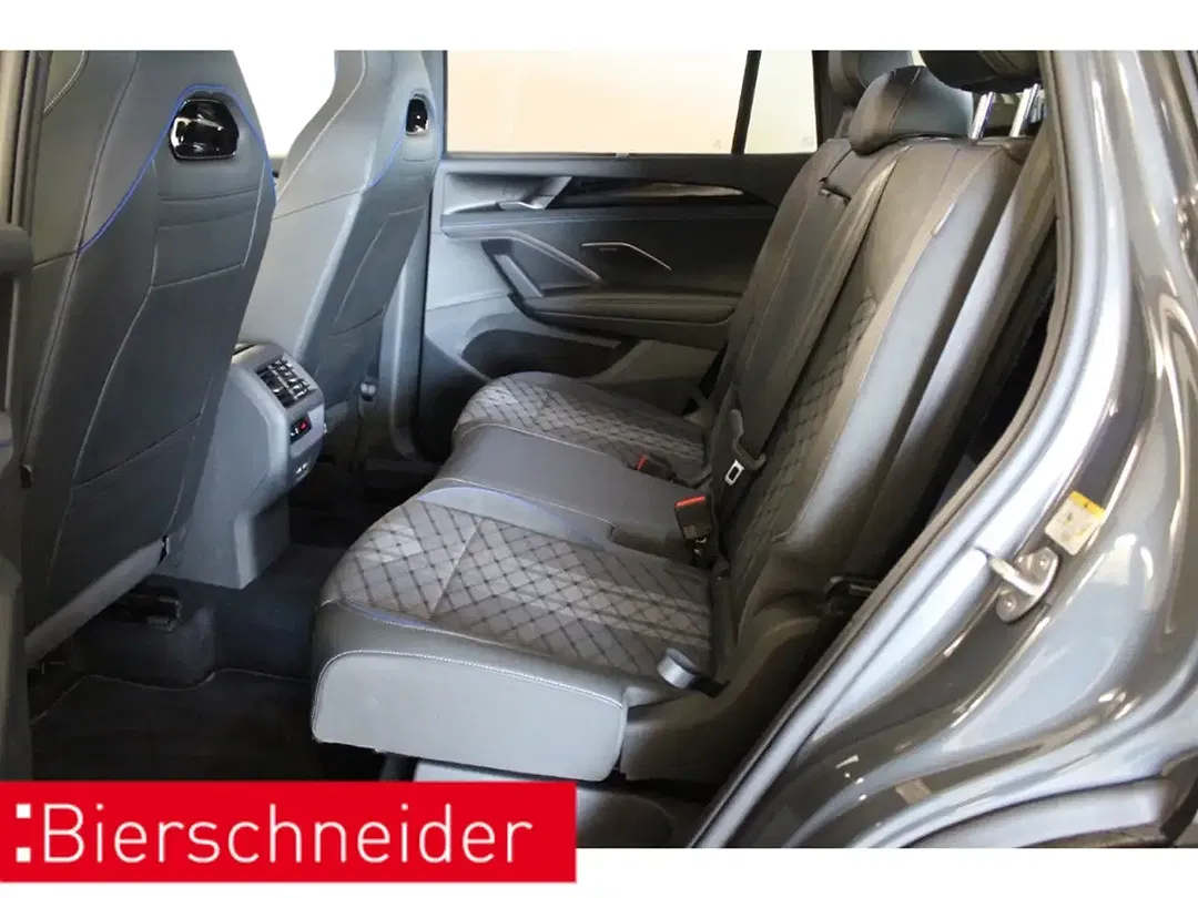 Volkswagen Tayron 1.5 eTSI DSG R-Line Black Style - Thumbnail 13