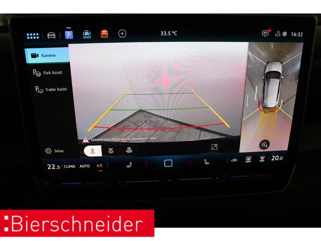 Volkswagen Tayron 1.5 eTSI DSG R-Line Black Style - Thumbnail 8