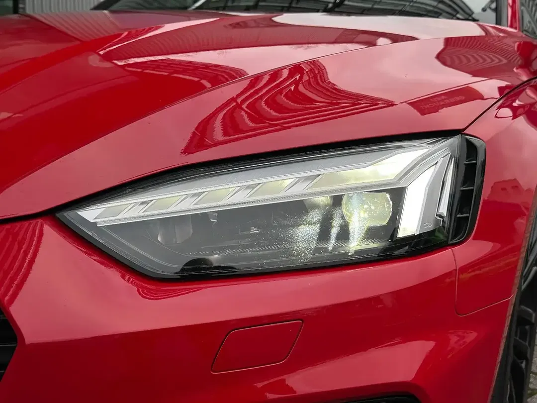 Audi RS5 quattro RS Matrix LED - Thumbnail 10