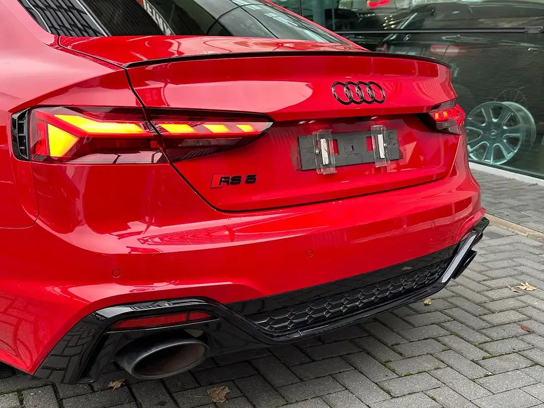 Audi RS5 quattro RS Matrix LED - Thumbnail 11