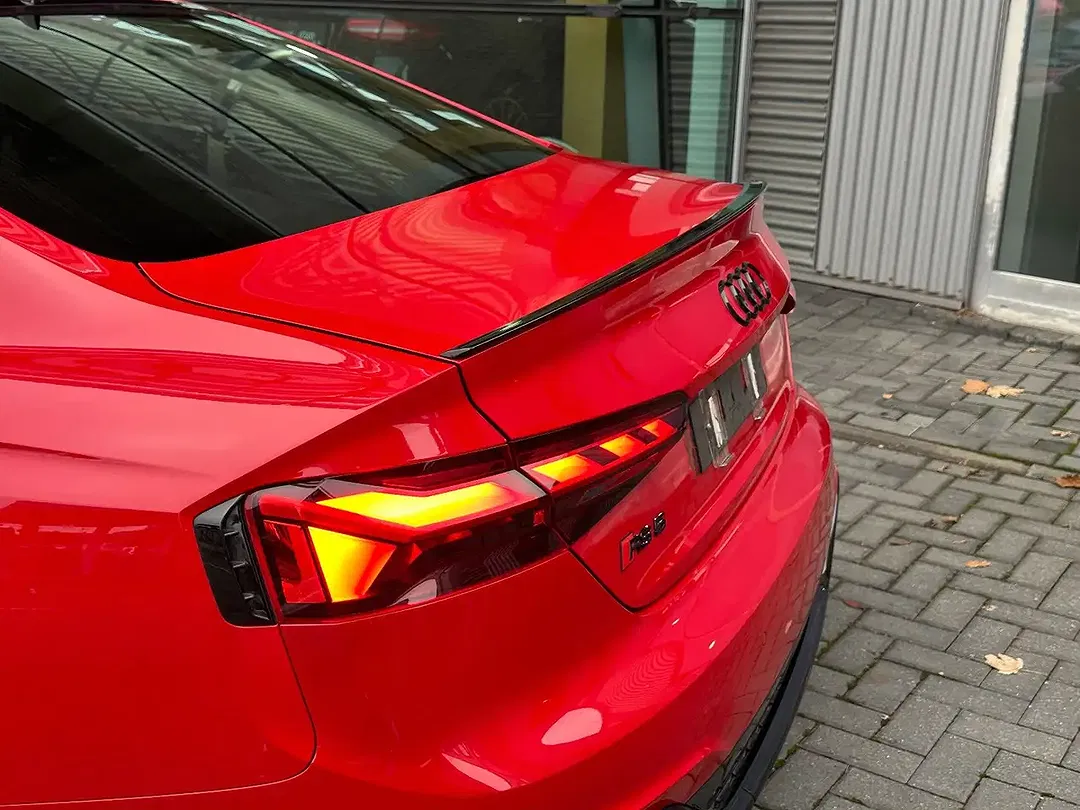 Audi RS5 quattro RS Matrix LED - Thumbnail 12