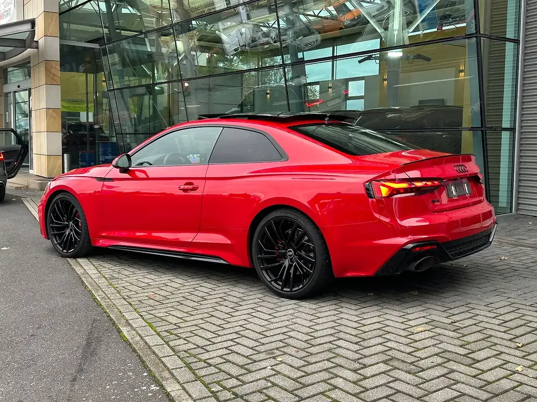 Audi RS5 quattro RS Matrix LED - Thumbnail 3