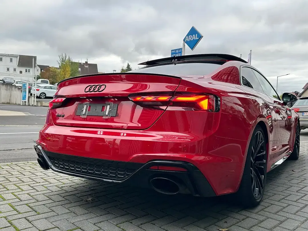Audi RS5 quattro RS Matrix LED - Thumbnail 6