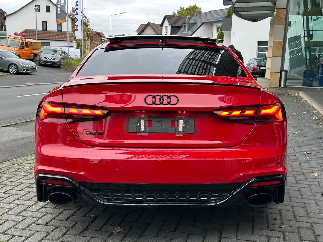 Audi RS5 quattro RS Matrix LED - Thumbnail 7